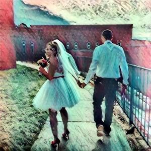 Meet your Posher, Melissa